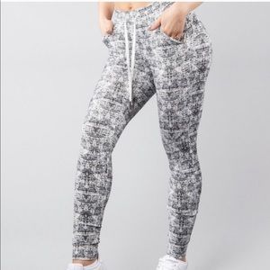 BuffBunny Jasmine Joggers